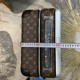 2022SS LOUIS VUITTON Louis Vuitton travel bag high attention