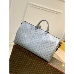 2022SS LOUIS VUITTON Louis Vuitton Travel Bag Stylish