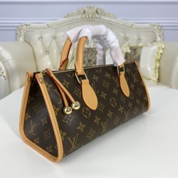 2022SS LOUIS VUITTON Louis Vuitton travel bag cute impression