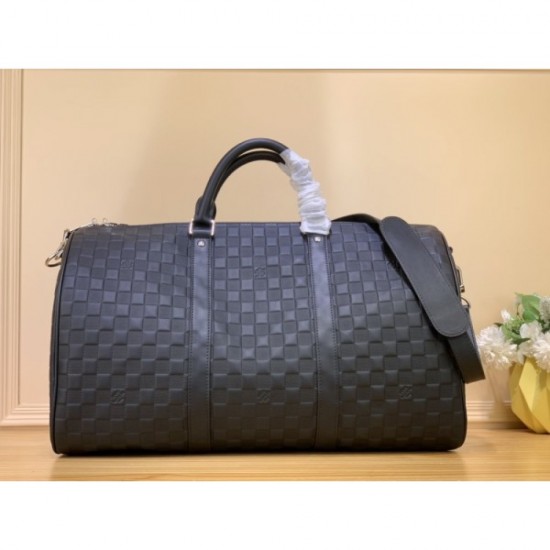 2022SS LOUIS VUITTON Louis Vuitton Travel Bag New Spring / Summer