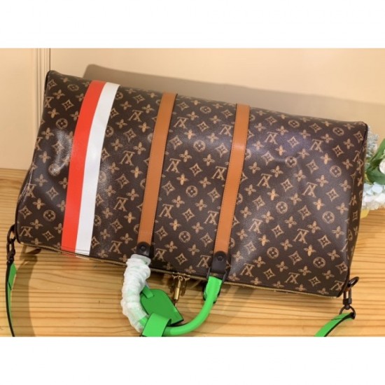 2022SS LOUIS VUITTON Louis Vuitton Travel Bag I fell in love at first sight