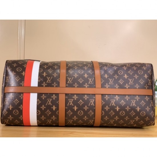 2022SS LOUIS VUITTON Louis Vuitton Travel Bag I fell in love at first sight