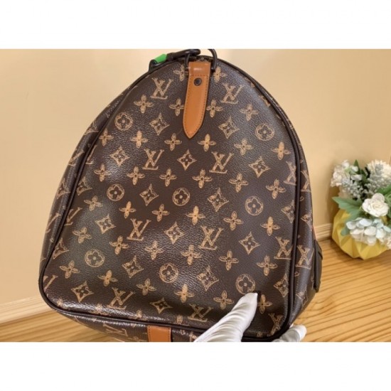 2022SS LOUIS VUITTON Louis Vuitton Travel Bag I fell in love at first sight