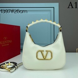 VALENTINO Valentino tote bag 2022SS express individuality