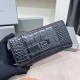 2022 brand new long wallet to watch out for this spring and summer BALENCIAGA Balenciaga