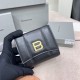 2022 new item this summer No. 1 tri-fold wallet BALENCIAGA Balenciaga