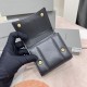 2022 new item this summer No. 1 tri-fold wallet BALENCIAGA Balenciaga