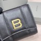 2022 new item this summer No. 1 tri-fold wallet BALENCIAGA Balenciaga