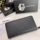 2022 brand new rare! Handling store-limited long wallet PRADA Prada