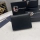 2022 brand new gift you should give Bi-fold wallet PRADA Prada