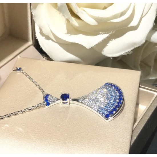 2022SS BVLGARI Bvlgari popular restock sale necklace