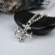 2022SS CHROME HEARTS Chrome Hearts overwhelming luxury necklace