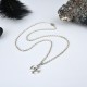 2022SS CHROME HEARTS Chrome Hearts overwhelming luxury necklace