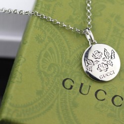 2022SS GUCCI Gucci domestic sale close to sold out necklace