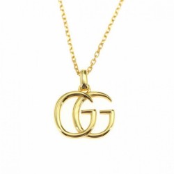 2022SS GUCCI Gucci summer active popular classic necklace