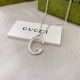 2022SS GUCCI Gucci Tops Necklace Featured This Spring / Summer