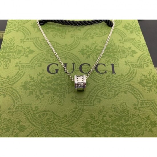 2022SS GUCCI Gucci spring and summer essential item necklace