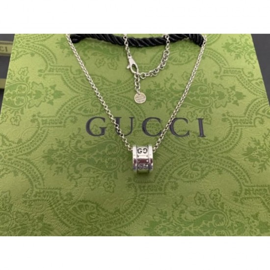 2022SS GUCCI Gucci spring and summer essential item necklace