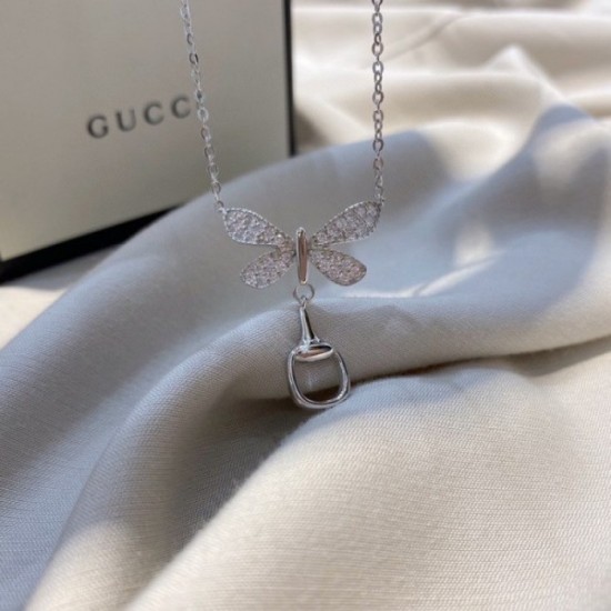 2022SS GUCCI Gucci new necklace this summer not to be missed