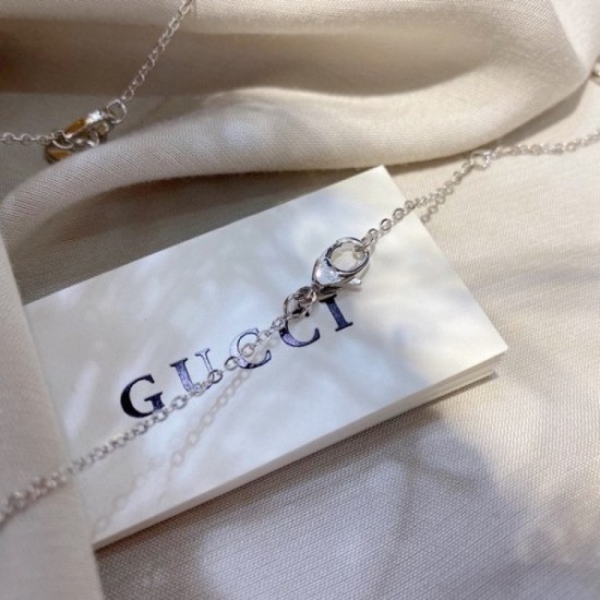 2022SS GUCCI Gucci new necklace this summer not to be missed