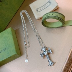 2022SS GUCCI Gucci latest popular sale necklace this summer