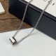 2022SS GUCCI Gucci annual classic popular item necklace