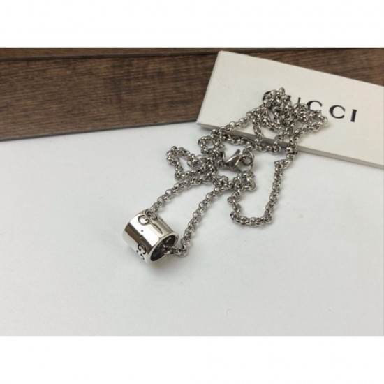 2022SS GUCCI Gucci annual classic popular item necklace