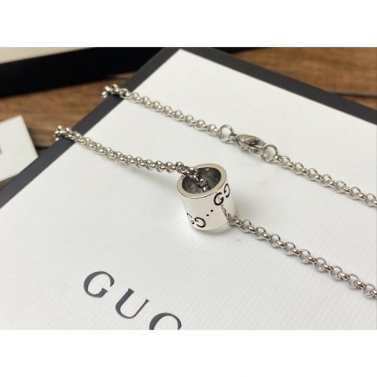 2022SS GUCCI Gucci annual classic popular item necklace