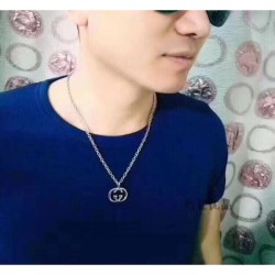 2022SS GUCCI Gucci half price SALE difficult to obtain necklace