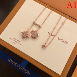 2022SS LOUIS VUITTON Louis Vuitton NEW Tops Necklace