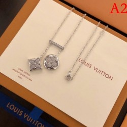 2022SS LOUIS VUITTON Louis Vuitton NEW Tops Necklace