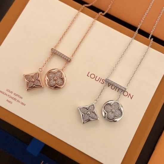 2022SS LOUIS VUITTON Louis Vuitton NEW Tops Necklace