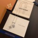 2022SS LOUIS VUITTON Louis Vuitton NEW Tops Necklace