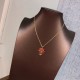 2022SS LOUIS VUITTON Louis Vuitton Spring Summer Popular New Necklace