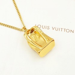 2022SS LOUIS VUITTON Louis Vuitton super rare product necklace