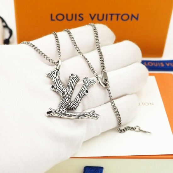 2022SS LOUIS VUITTON Overwhelmingly popular necklace