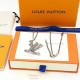 2022SS LOUIS VUITTON Overwhelmingly popular necklace