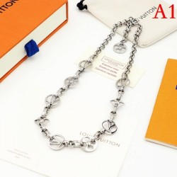 2022SS LOUIS VUITTON Louis Vuitton Spring / Summer Wear Necklace