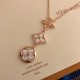 2022SS LOUIS VUITTON Louis Vuitton modern style necklace