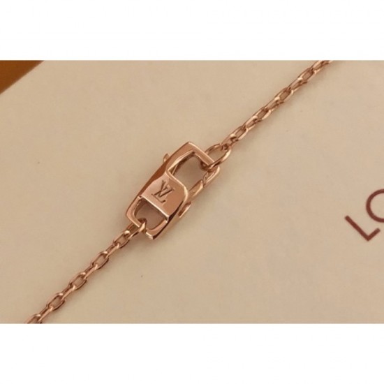 2022SS LOUIS VUITTON Louis Vuitton modern style necklace