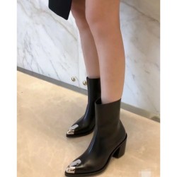 2022AW Boots Popular topic ALEXANDER WANG Alexander Wang