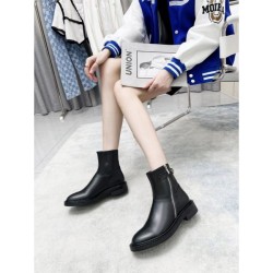 2022AW Boots Enjoy fashion! BALENCIAGA