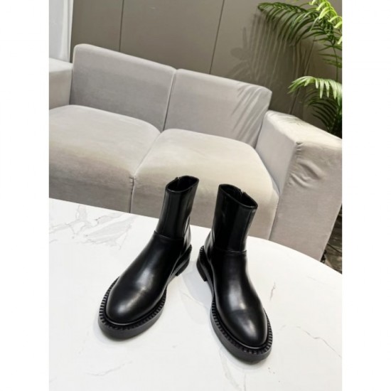 2022AW Boots Enjoy fashion! BALENCIAGA