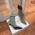 New summer pin heel socks boots 2022SS BALMAIN Balmain