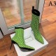 New summer pin heel socks boots 2022SS BALMAIN Balmain