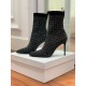 New summer pin heel socks boots 2022SS BALMAIN Balmain