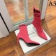 Summer latest item stiletto socks boots 2022SS BALMAIN Balmain