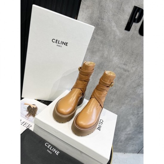 2022AW boots Fall new works that will make you crazy CELINE Celine