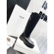 2022AW boots CELINE Celine loved by celebrities and celebrities