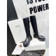 2022AW boots CELINE Celine loved by celebrities and celebrities